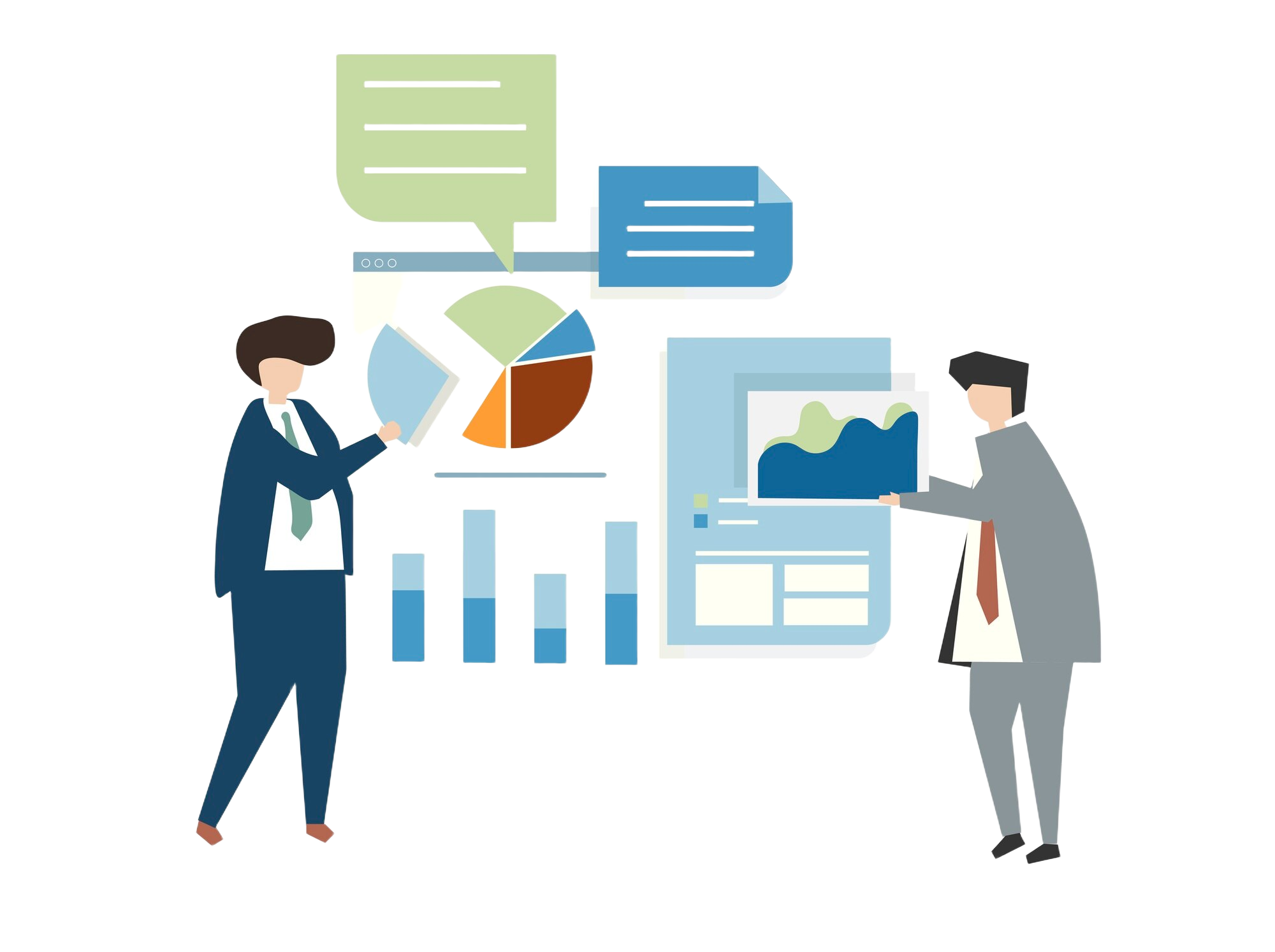B2B Data Validation image