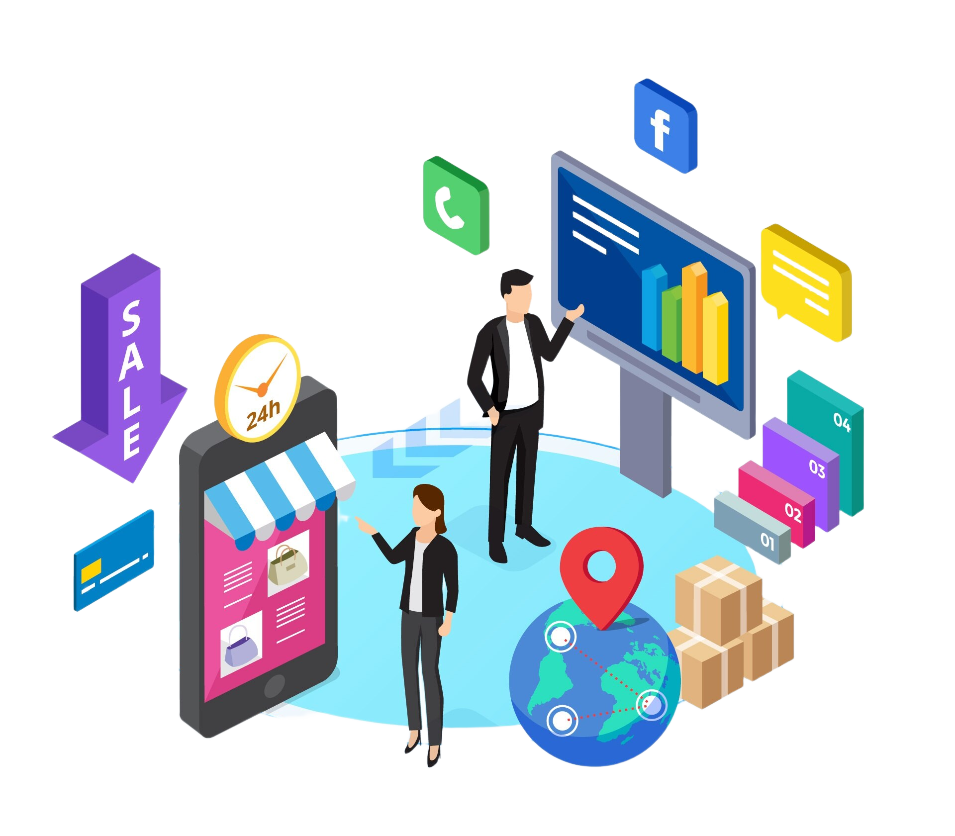 Product-Data-Entry-Services-for-Efficient-and-Accurate-E-commerce-Management