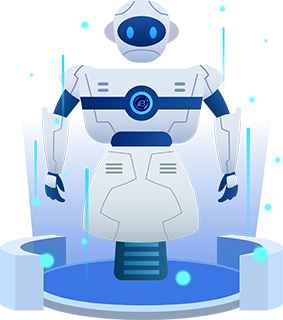 robot