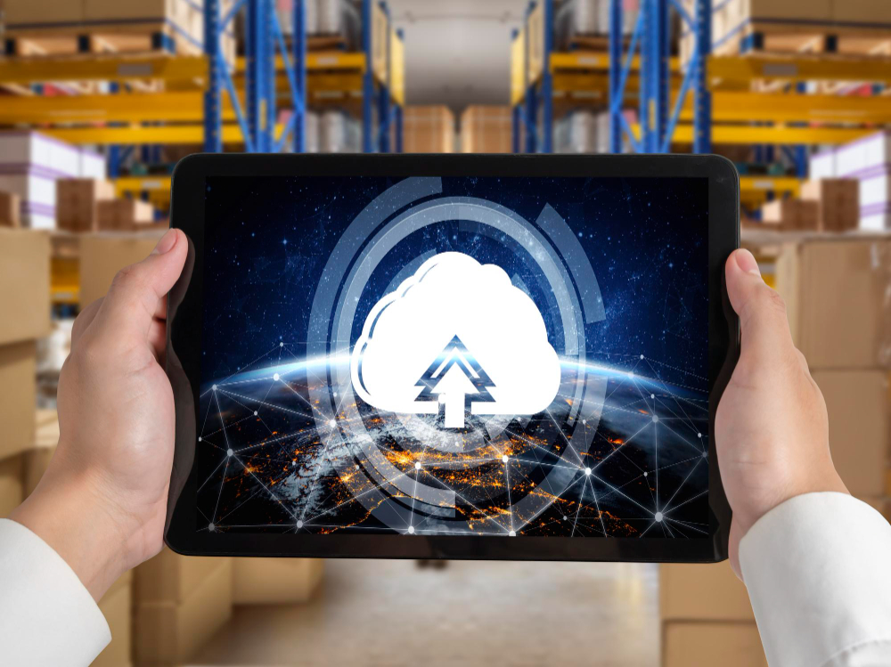 Logistics Provider