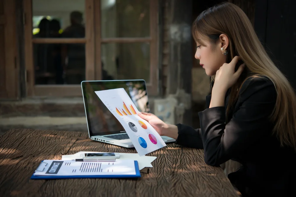 Top 5 Reasons to Invest in B2B Data Append Services