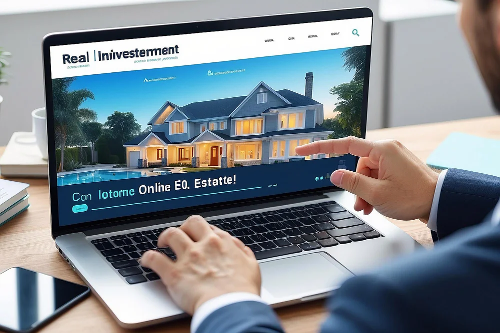 5 Best Practices for Creating Irresistible Property Listings