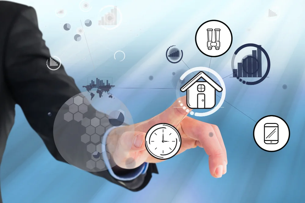 5 Key Elements of Effective Property Data Management
