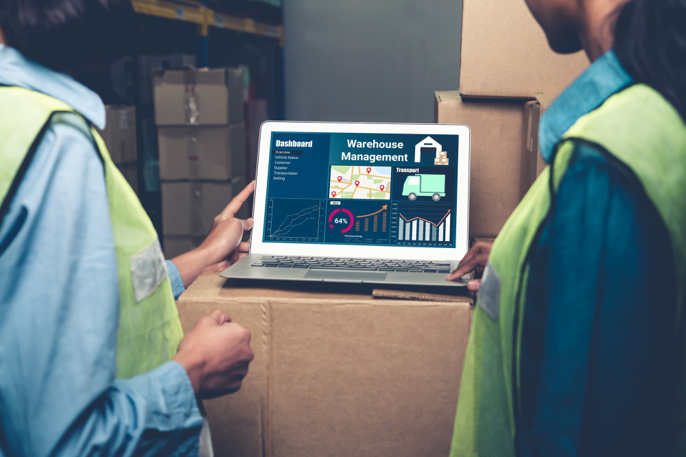 B2B Wholesale Distributor