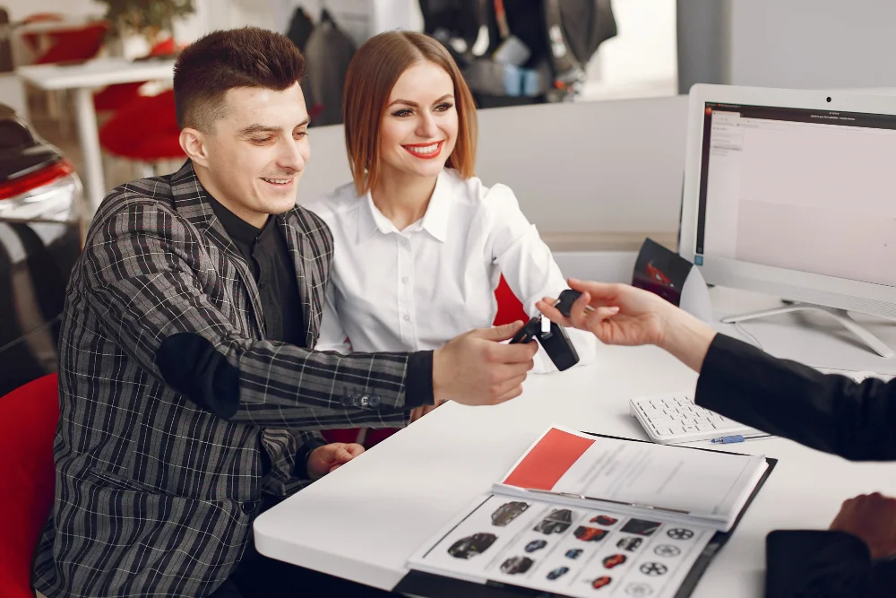 Boutique Real Estate Agency