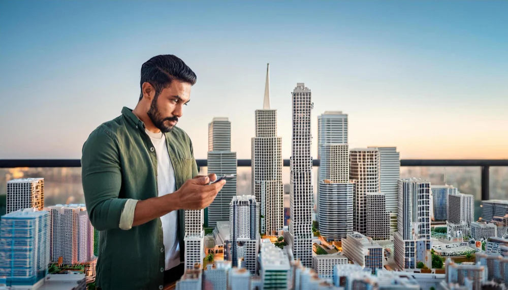 Urban Condo Developer