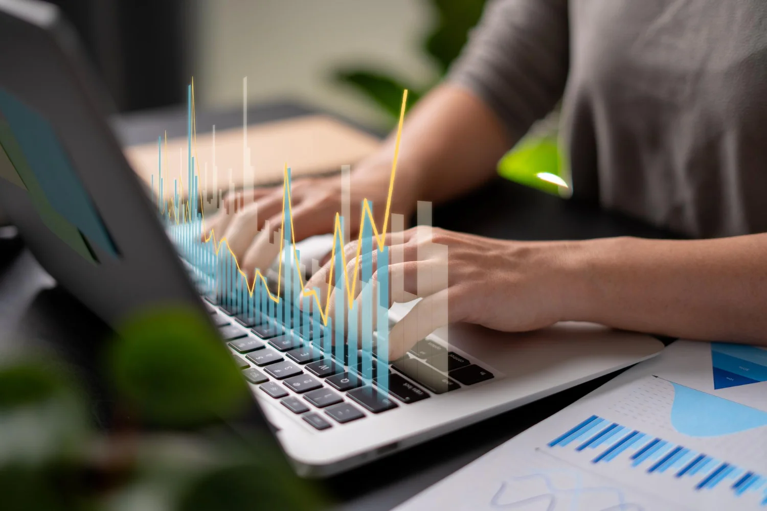 Data Conversion Solutions banner