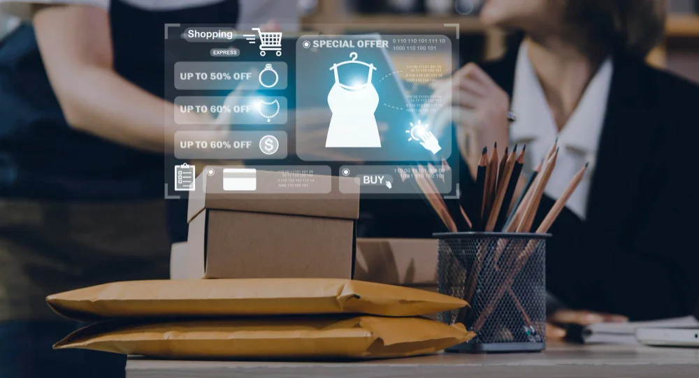 Seamless Integration: E-commerce vs. Editorial Aesthetics