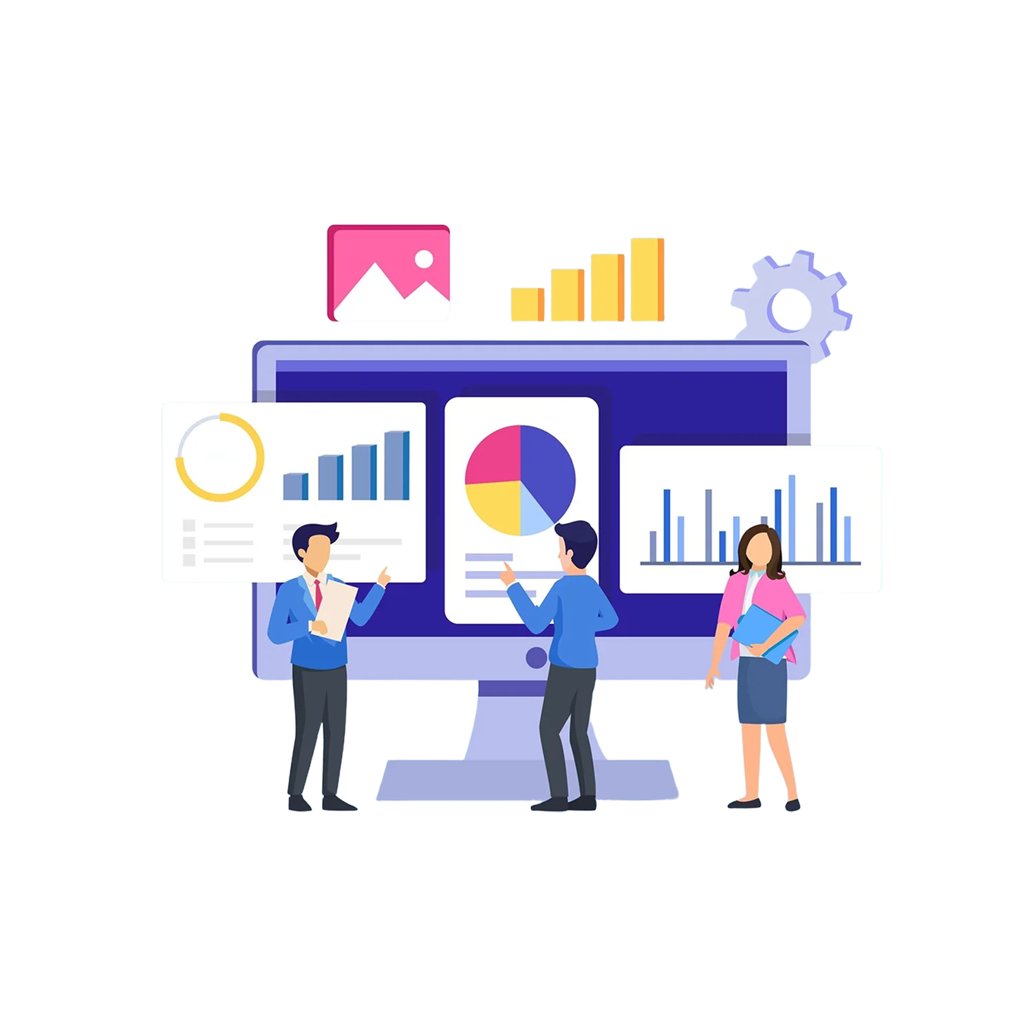 Enhancing Data image