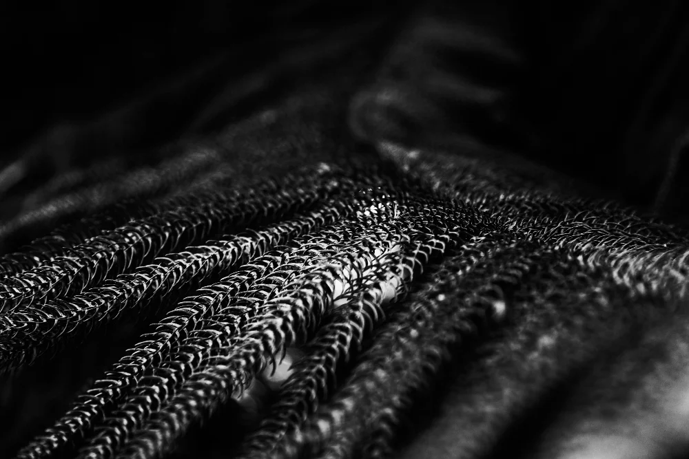 Enhancing Metals, Fabrics, & Textures