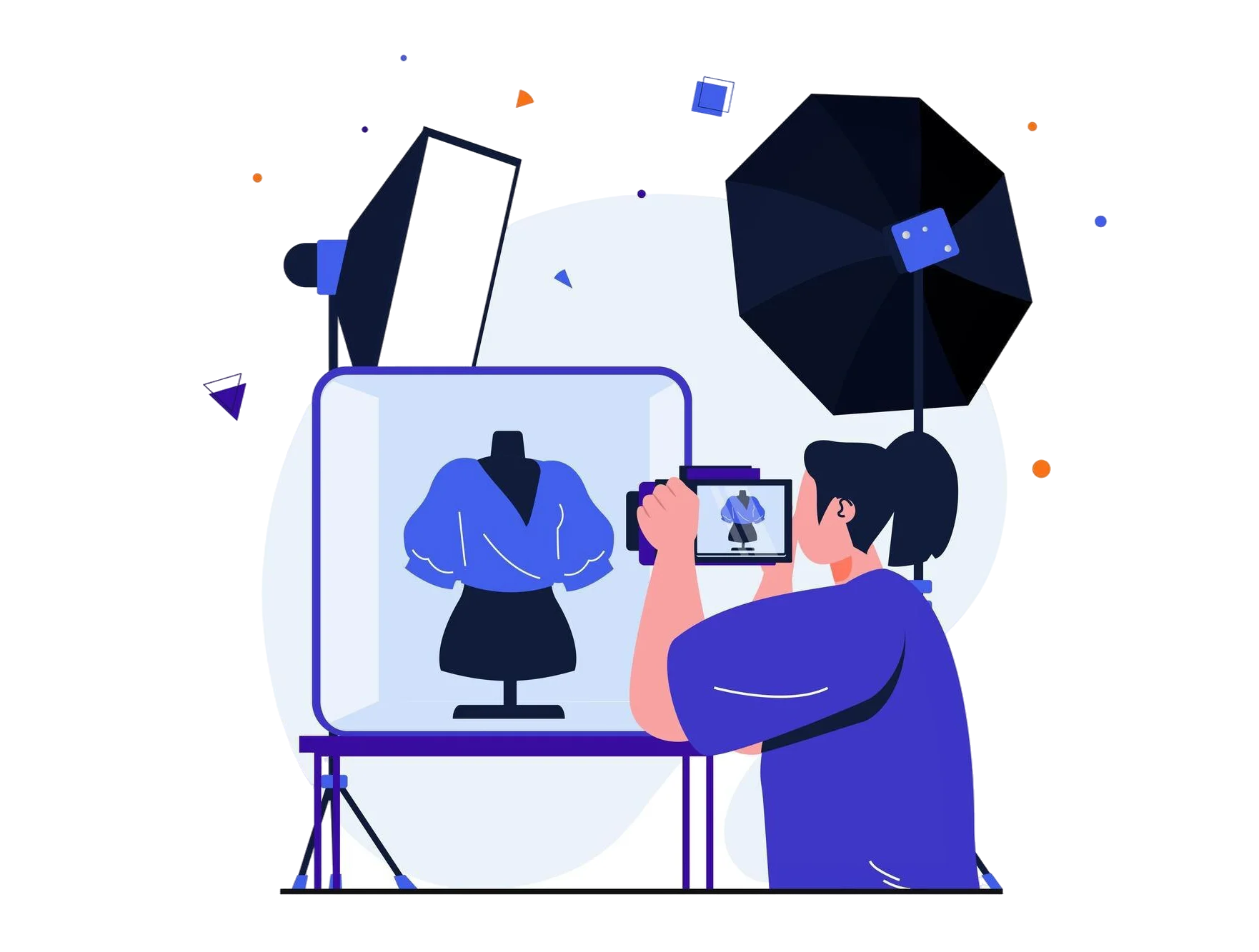 Fashion-Photo-Enhancement