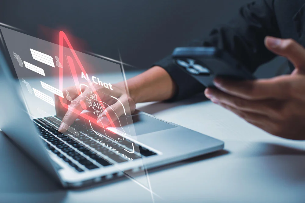 Fraud Detection in Financial Services