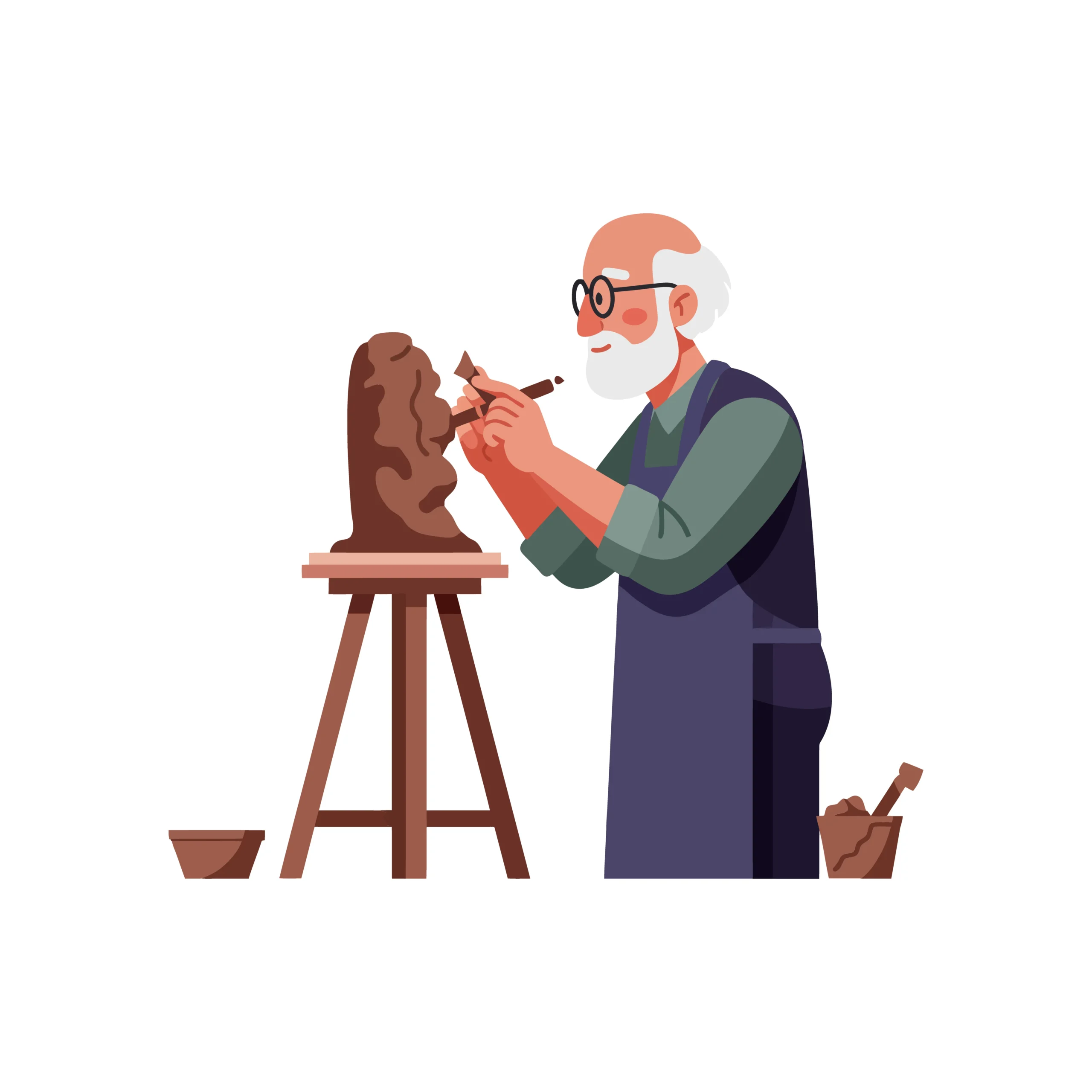 Independent Artisan Jeweler