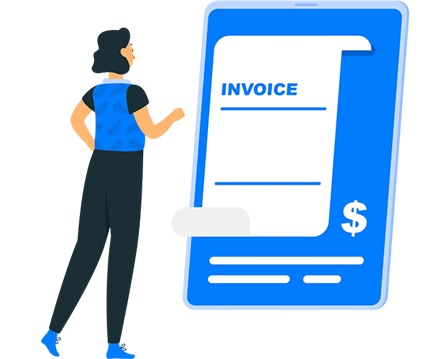 Invoice-Data-Entry