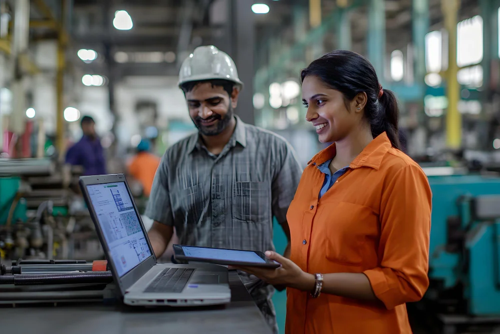 Manufacturing Company