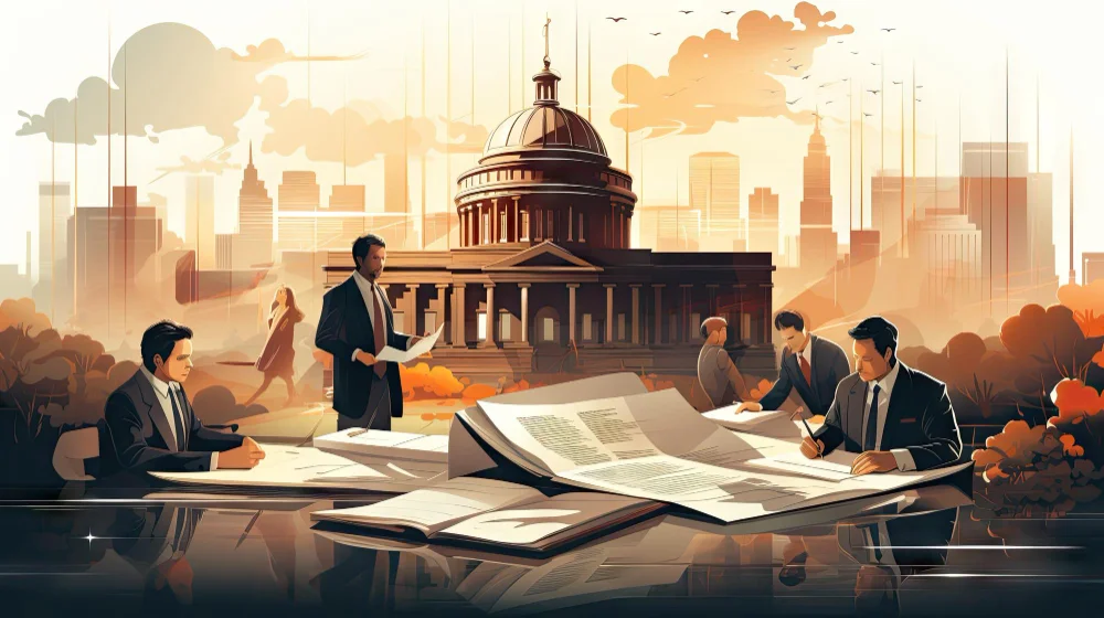 Municipal Government