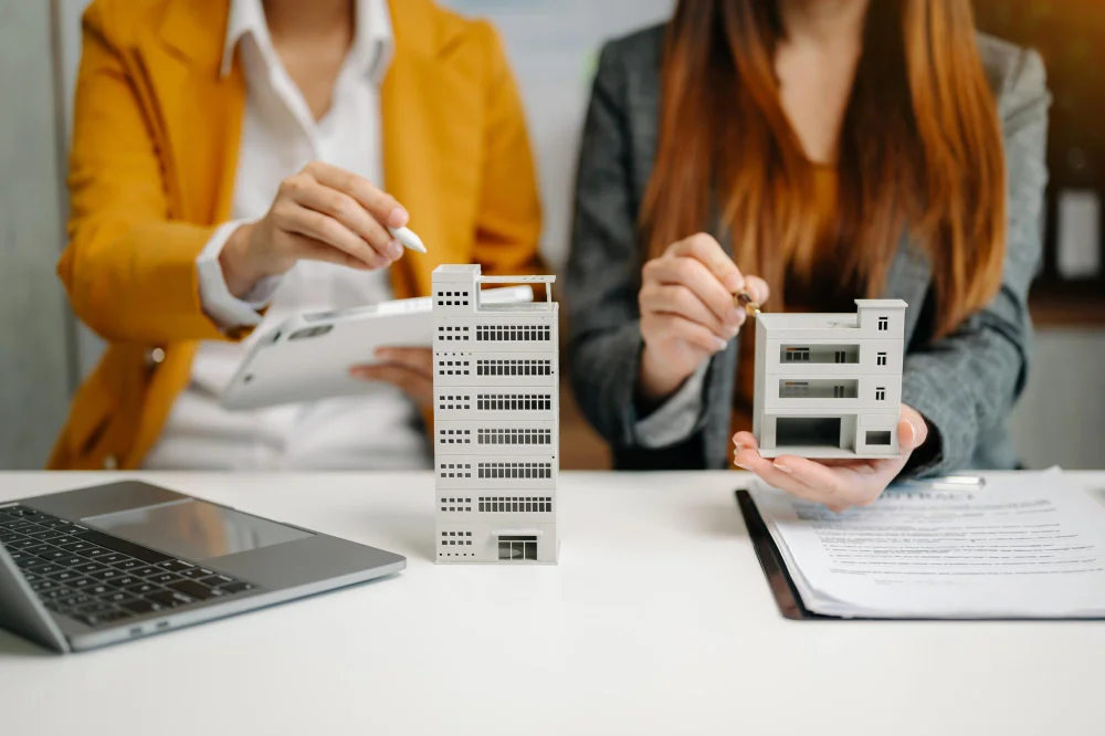 Overcoming Data Fragmentation in Real Estate