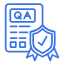 Quality Assurance