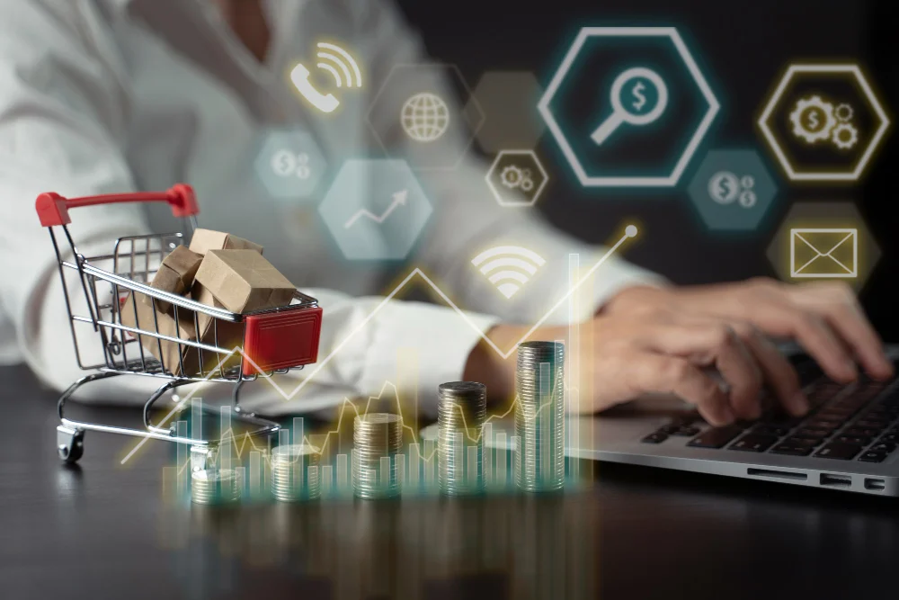 Retail Chain Optimization