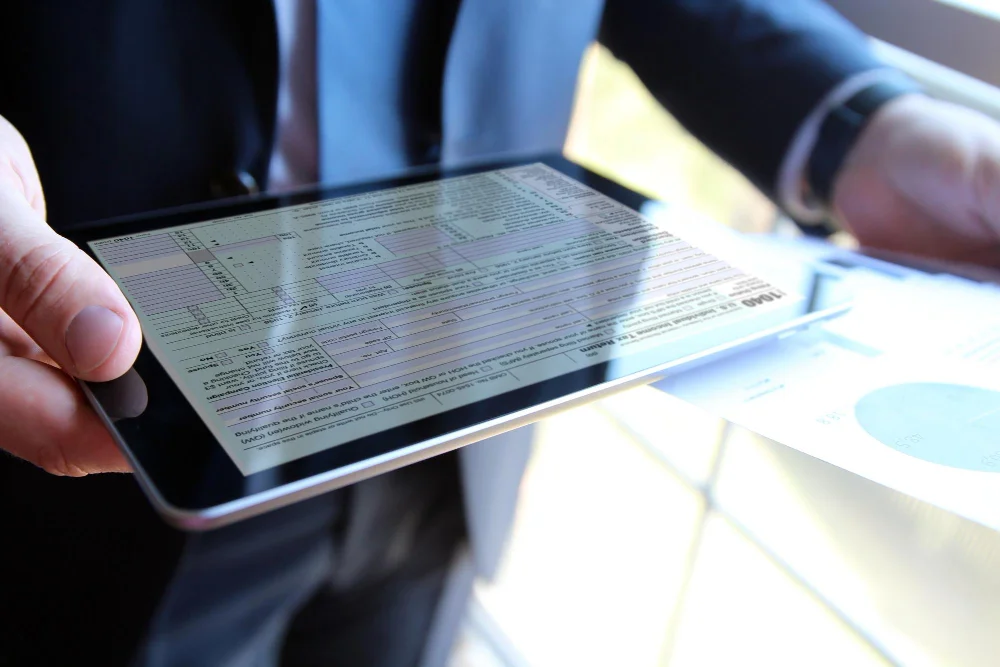 Streamlining Public Land Services with Document Management Systems