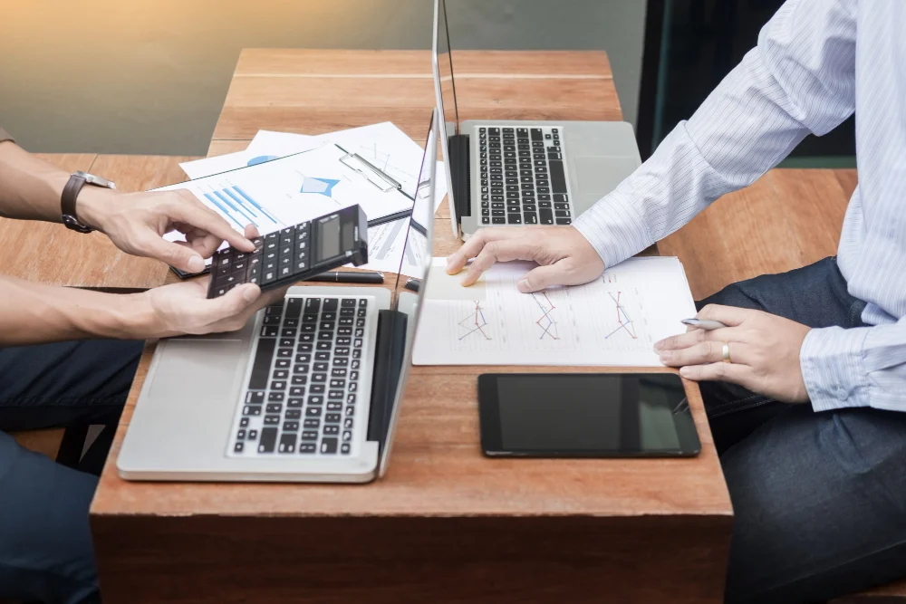 Streamlining the Loan Origination Process Through Outsourcing