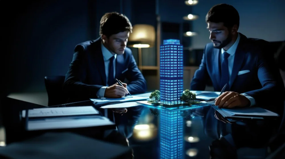 The Importance of Accurate Data in Real Estate Valuations