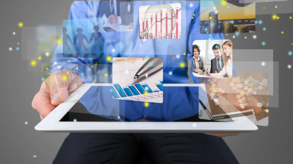 Top 5 Tips for Efficient Multi-Channel Catalog Management