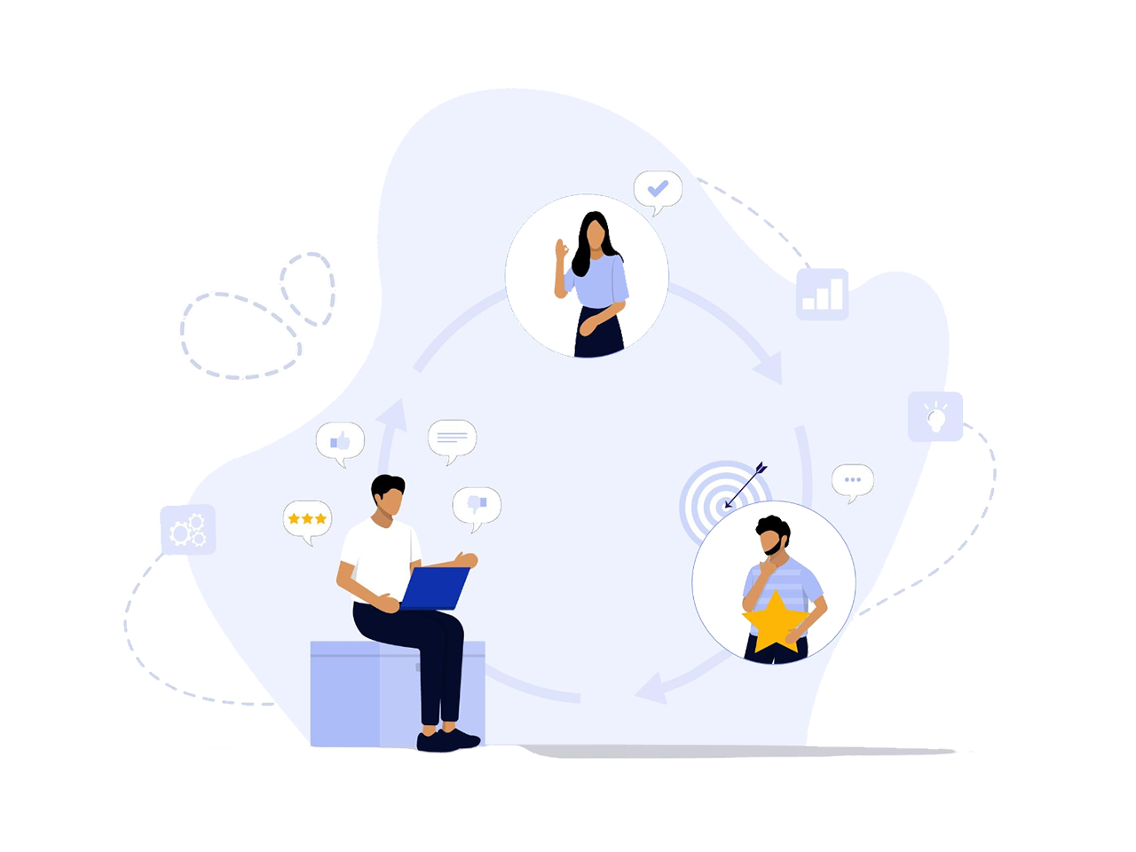 feedback-loop-concept-illustratio