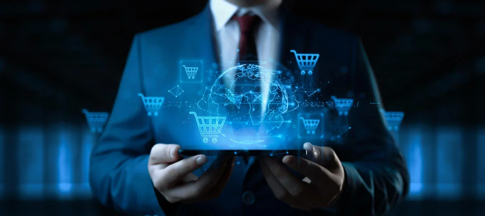 Digital Transformation Services