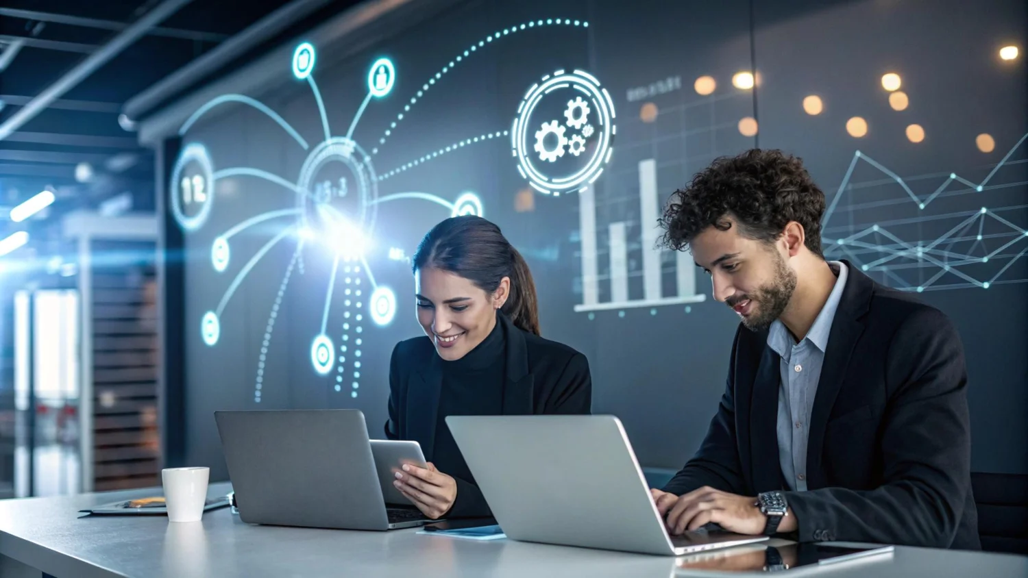 Comprehensive Data Entry Service Offerings