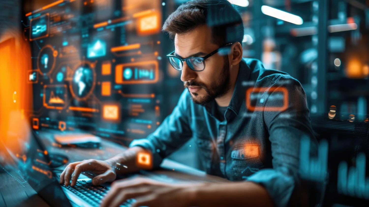 Why Choose Enphy’s Data Entry Specialists